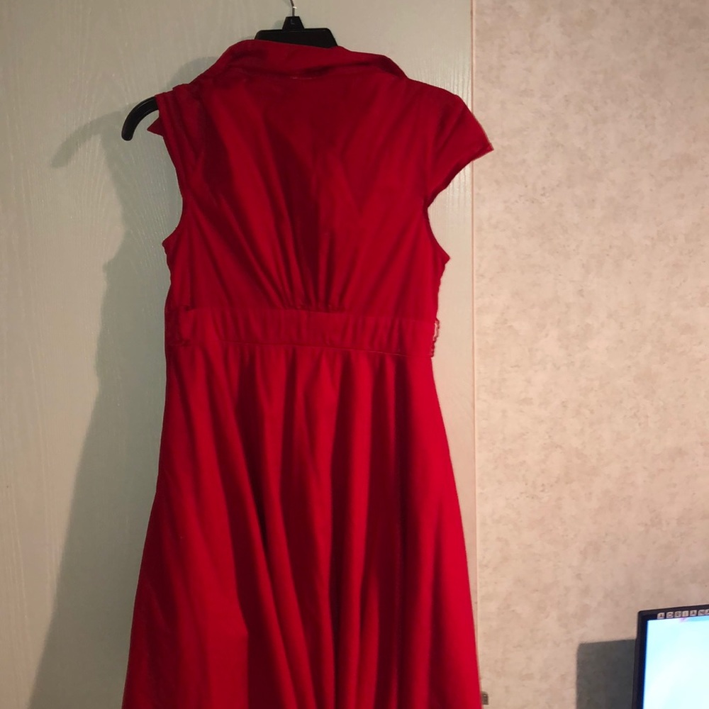 Dress - Picture 5 of 5